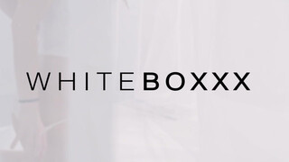WhiteBoxxx - kettő ultra fullos leszbikus kényezteti egymást