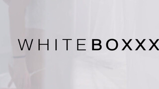 WhiteBoxxx - nem hiába hívják vörös rókának ezt a ribancot