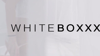 WhiteBoxxx - ilyen egy szexy kora reggeli szeretkezés