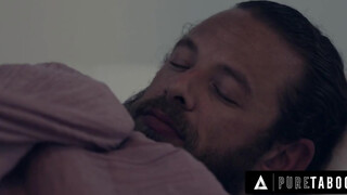 PURE TABOO - a házastárs nem hagyja hogy lecseréljék