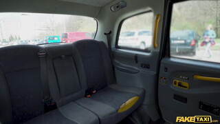 Fake Taxi - Francia escortos kiscsaj bekúrva
