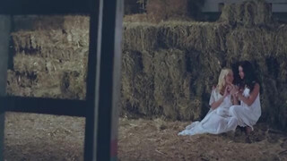 Die Nichten Der Frau Oberst (1980) - Német szinkronos xxx videó