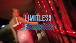 Brazzers - Luxury Girl a bombázó bige megrakva