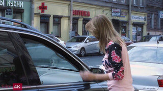 Emily Thorne a méretes didkós barátnő