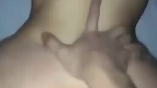 Nagyon megbaszták a Kis Csajt