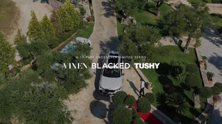TUSHY - Jia Lissa segge megkúrva