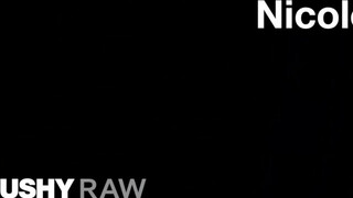 TUSHYRAW - Nicole Doshi popsijába beverik