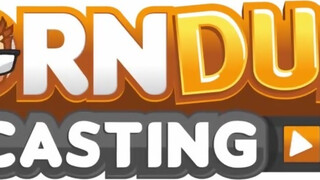 PornDudeCasting - Natasha Nice nagy feneke
