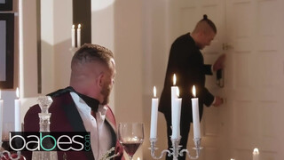 BABES - a billiárd asztalon kúrják meg a ribancot