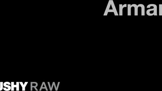 TUSHYRAW - Armani a izgató bige