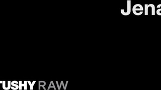 TUSHYRAW - Jena alaposan popsiba baszva