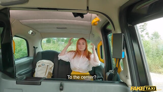 Fake Taxi - Taylor Gunner a csöcsös milf
