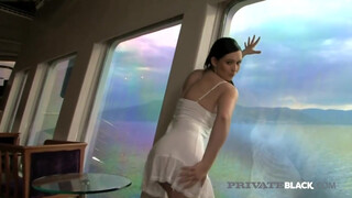 PrivateBlack - Angel rendesen popsiba baszva