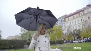 PrivateBlack - Victoria Pure análba rakva