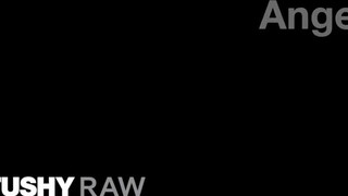 TUSHYRAW - Angel Youngs análba tolva
