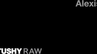 TUSHYRAW - Alexis Tae kettő dákót kap