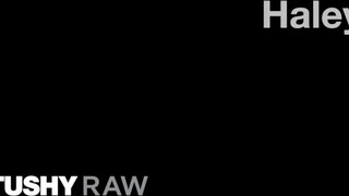 TUSHYRAW - Haley segge bekúrva