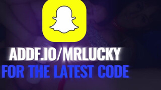 MrLuckyPOV - Csöcsös kolumbiai milf