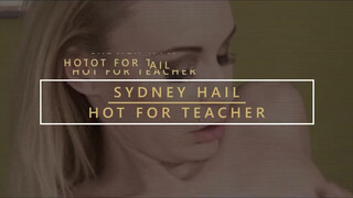 Sydney Hall szereti a kárót