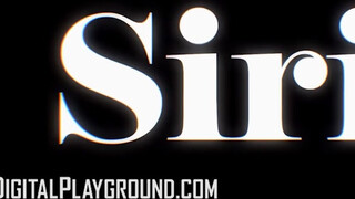 DigitalPlayground - Siri Dahl a méretes seggű milf