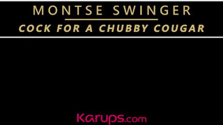 Montse Swinger tini manussal kúr