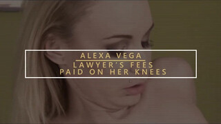 Alexa Vega a gyönyörű latin milf