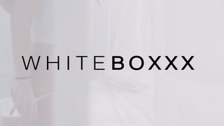 WhiteBoxxx - Taylor Sands a izgató holland spiné