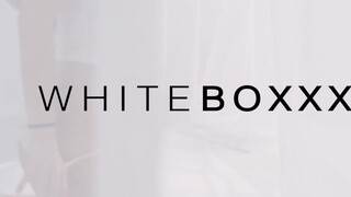 WHITEBOXXX - Romy Indy a tüzes néger csajszi