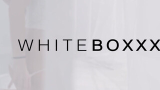 WhiteBoxxx - Eveline Dellai popsiba rakva