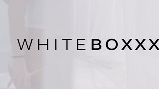 WhiteBoxxx - Luna Corazon a szenvedélyes kolumbiai picsa