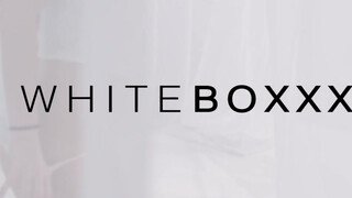 WhiteBoxxx - Emily Cutie a szexy ukrán nőci