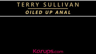 Terry Sullivan popsiba tolva