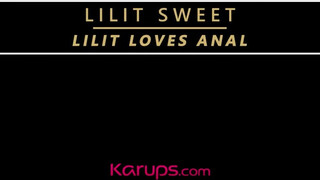 Lilit Sweet análba tolva
