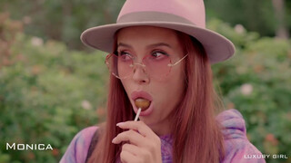 LuxuryGirl pov nézetben megdöngetve