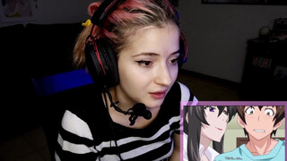 Emma Fiore hentai anime pornóra maszturbál