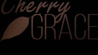 Cherry Grace romantikus baszása
