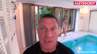 MyNaughtyAlbum - Susan Ayn a gyönyörű cseh bige