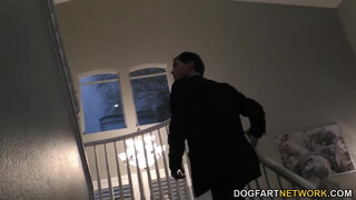 Pepper Hart alaposan megkúrelva