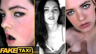 Fake Taxi Porn - 18 éves tini picsa