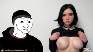 A doomer kiscsaj pov szexelése rule34 szellemében