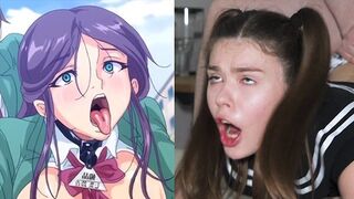 Princess Alice hentai mánia - szarvas tini meghágva mint egy egyetemi kihulló