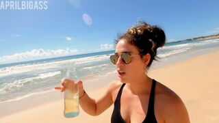 Latin parton spriccel a pisi, 3 liter nyilvánosan rio grande do norte-ban!